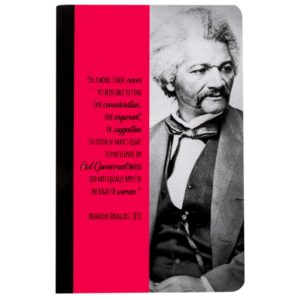 Frederick Douglass Equality Journal