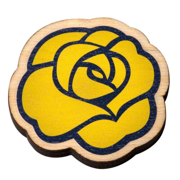 rose magnet