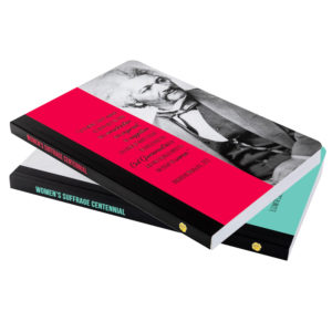 Alternative view of Anthony Stanton Douglass Journal 2-Pack
