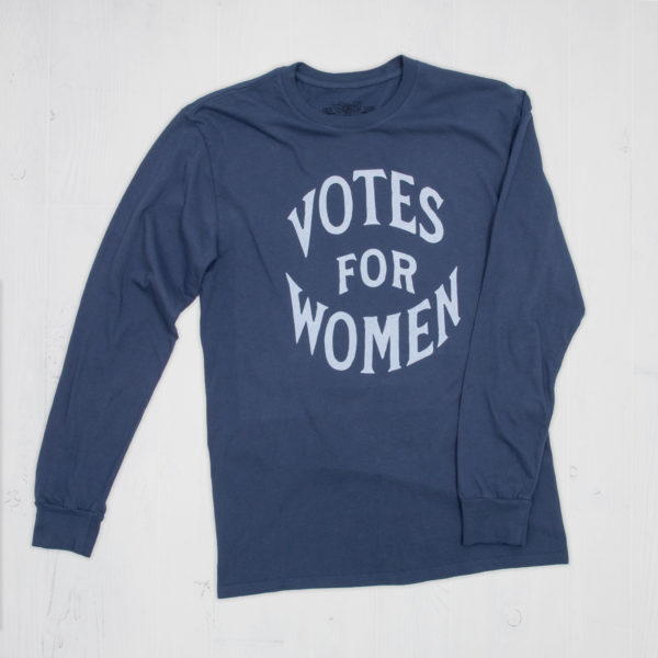 Navy Long Sleeve