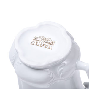 Votes For Women Porcelain Mug 2