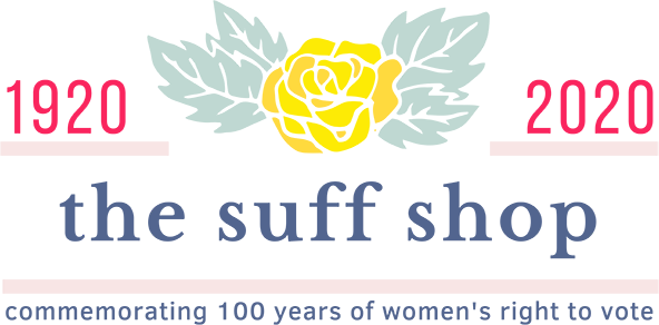 women's vote 100 shop