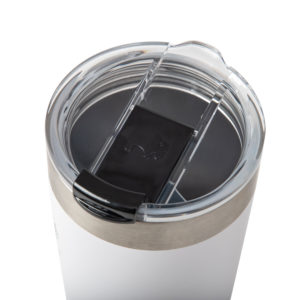 Alternative view of Women's Vote Centennial Stainless Tumbler
