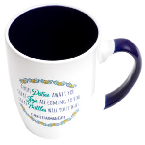 mug