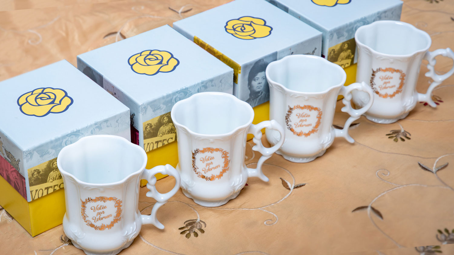 mug set